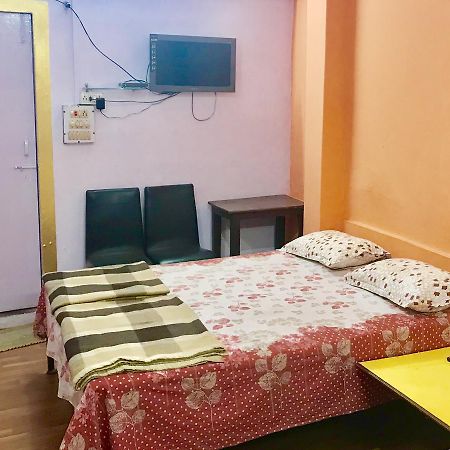 Golden Lodge Βαρανάσι Εξωτερικό φωτογραφία