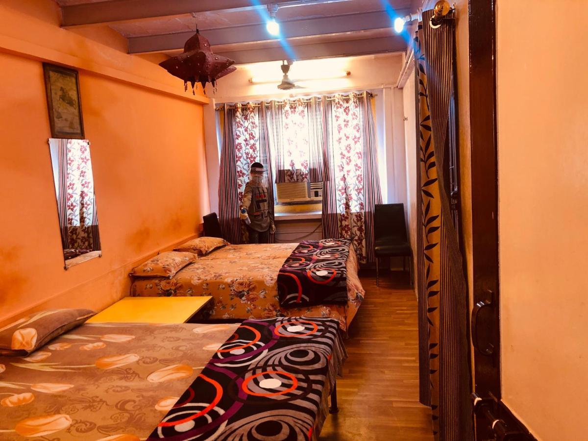 Golden Lodge Βαρανάσι Εξωτερικό φωτογραφία