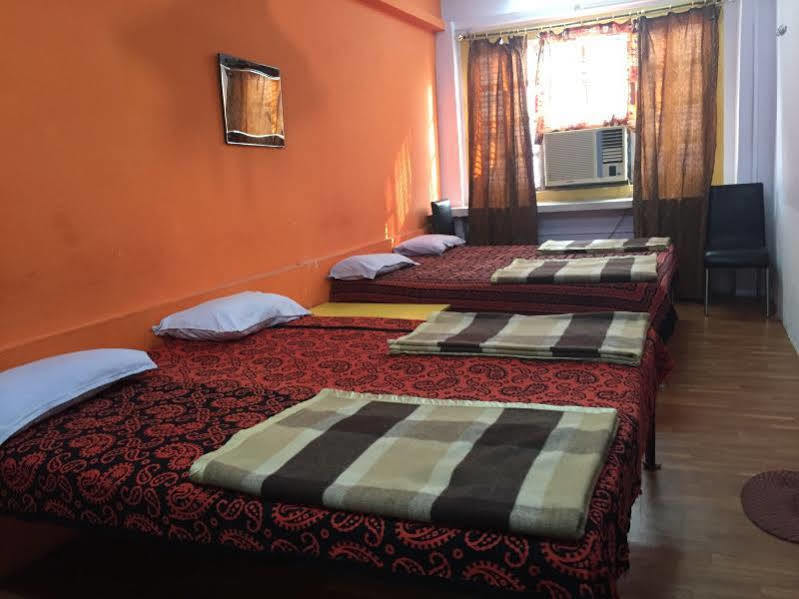 Golden Lodge Βαρανάσι Εξωτερικό φωτογραφία