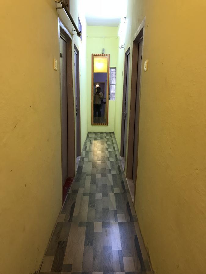 Golden Lodge Βαρανάσι Εξωτερικό φωτογραφία