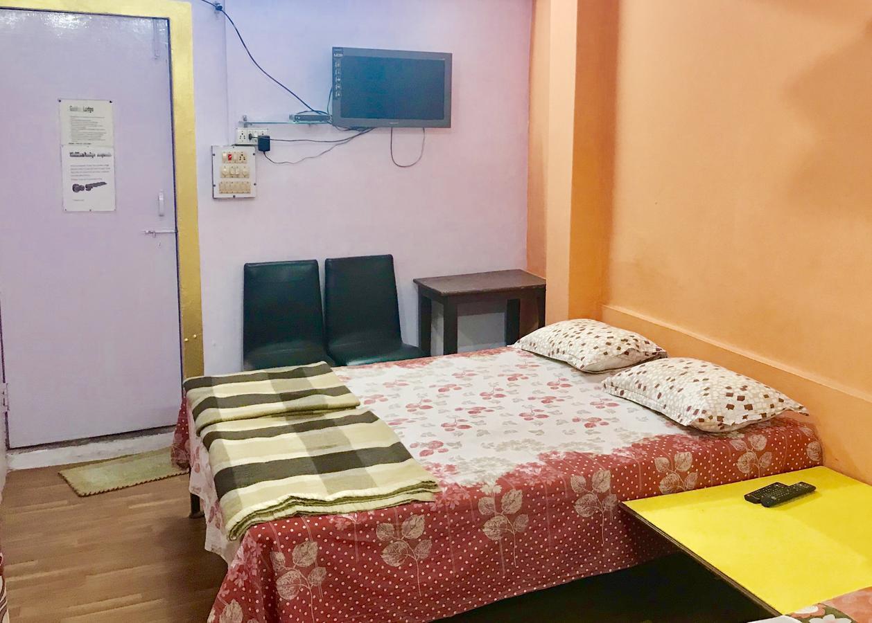 Golden Lodge Βαρανάσι Εξωτερικό φωτογραφία
