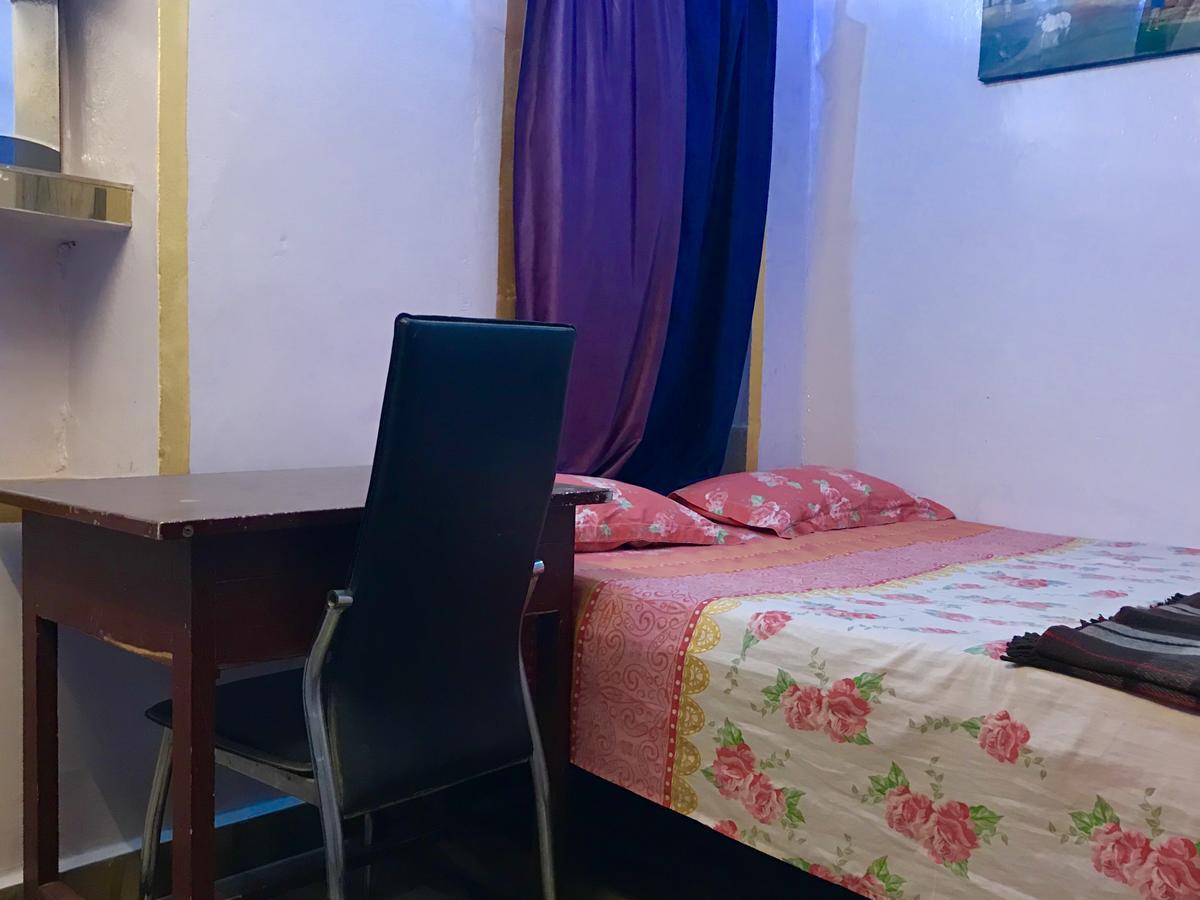 Golden Lodge Βαρανάσι Εξωτερικό φωτογραφία